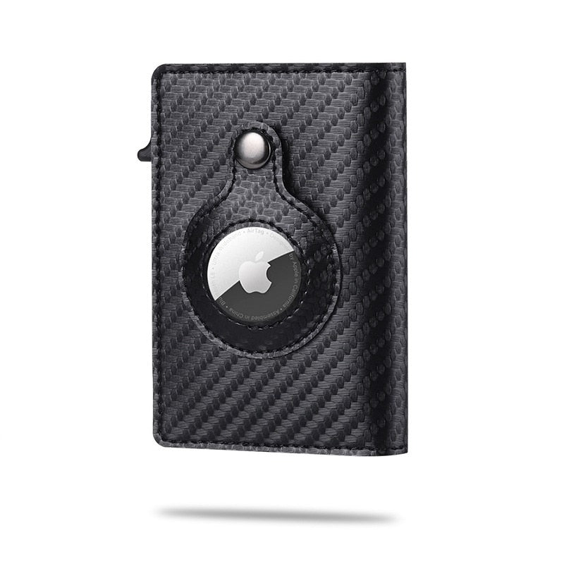AirWallet | 安全でスタイリッシュなApple Airtag財布で安心を手に入れよう