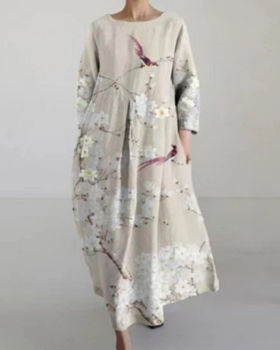ラブフォレストのワイドドレス