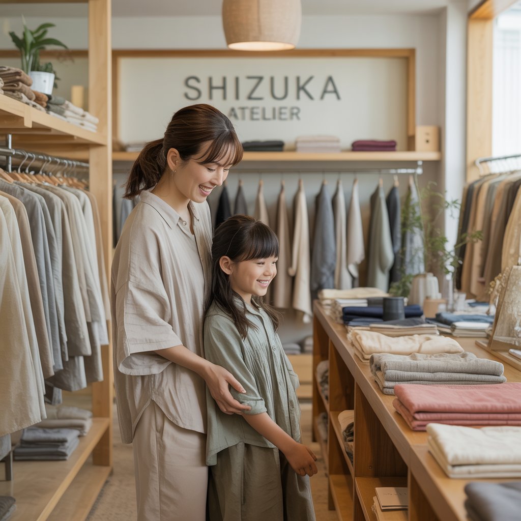 Shizuka Atelier